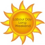 Labour Day Sun